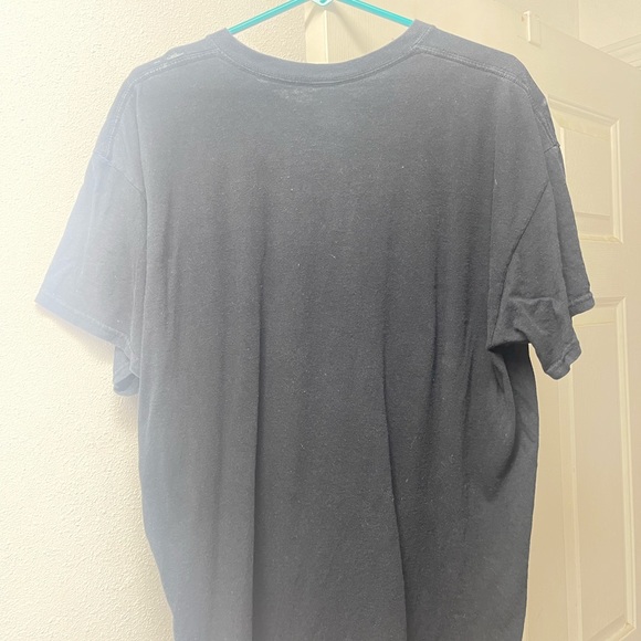 Motley Crue “The Dirt” Movie T Shirt Metal Band XL - Picture 2 of 3